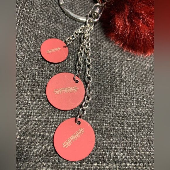 Porsche Swag  - Picture 3 of 4